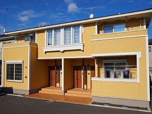 群馬県邑楽郡大泉町大字古海 賃貸アパート