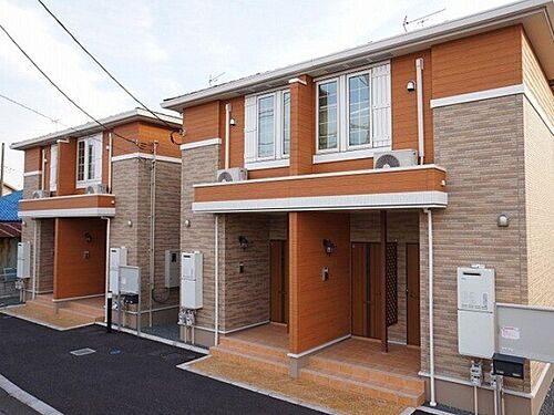 プチメゾンジェルメ　Ａ