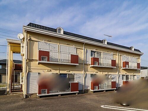 ウエストヴァリーハイツ