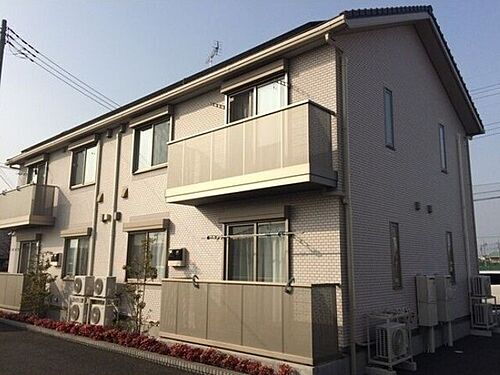 さくらテラス　Ａ棟