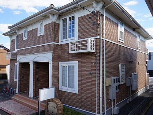 パークハイツ尾島