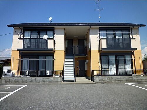 ロワール久保田　Ｂ