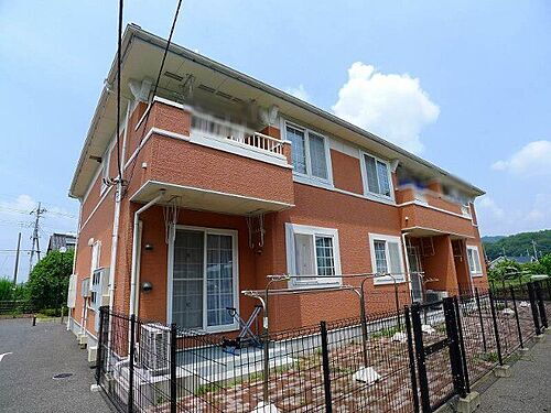 群馬県太田市藪塚町 賃貸アパート