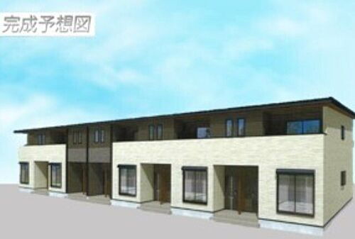 ウィステリア　Ｂ