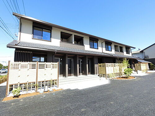 京和風　嵯峨野　雪