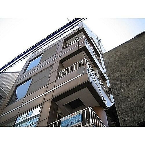 大阪府大阪市淀川区宮原５丁目 6階建 築34年3ヶ月