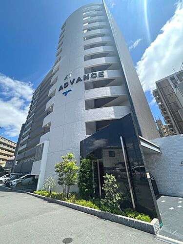 大阪府大阪市淀川区東三国１丁目 13階建 築6年4ヶ月