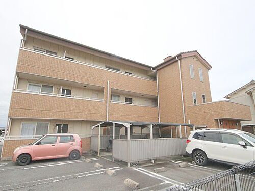 奈良県奈良市三条大路３丁目 賃貸マンション