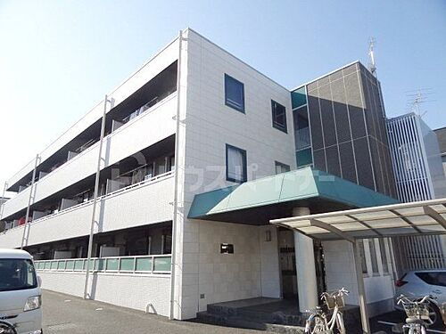 千葉県浦安市堀江６丁目 賃貸マンション