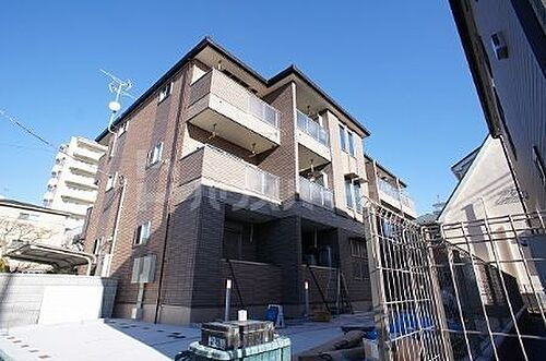 千葉県船橋市南本町 3階建 築5年7ヶ月