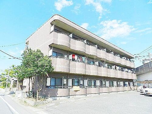 千葉県船橋市二子町 賃貸マンション