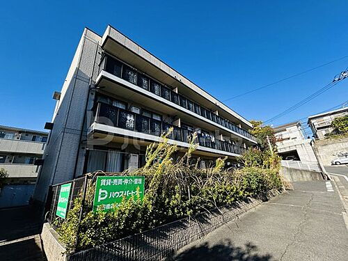 千葉県船橋市海神４丁目 賃貸マンション