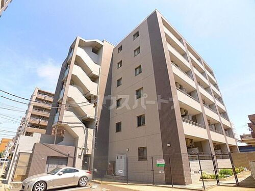 千葉県船橋市本郷町 賃貸マンション