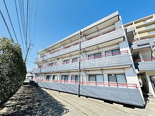 グリーンビル東中山第１