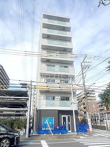 千葉県船橋市山野町 賃貸マンション