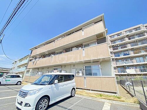 千葉県船橋市印内３丁目 賃貸アパート