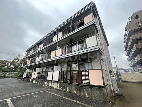 千葉県船橋市海神町南１丁目 賃貸アパート