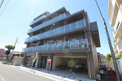 千葉県船橋市印内町 賃貸マンション