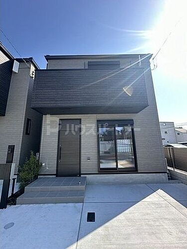 千葉県市川市本北方２丁目 賃貸一戸建て