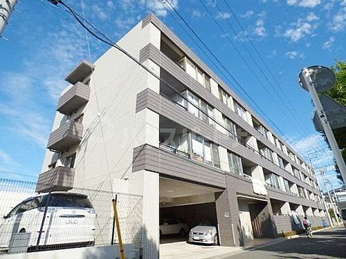 千葉県船橋市本中山６丁目 賃貸マンション