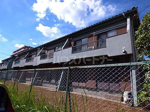 千葉県船橋市二子町 賃貸アパート