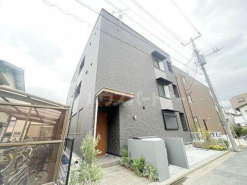 千葉県船橋市海神町南１丁目 賃貸アパート