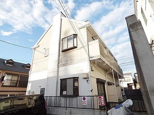 千葉県船橋市西船１丁目 賃貸アパート