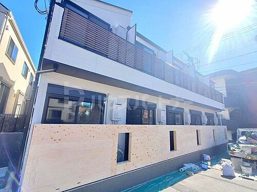 千葉県市川市平田１丁目 賃貸アパート