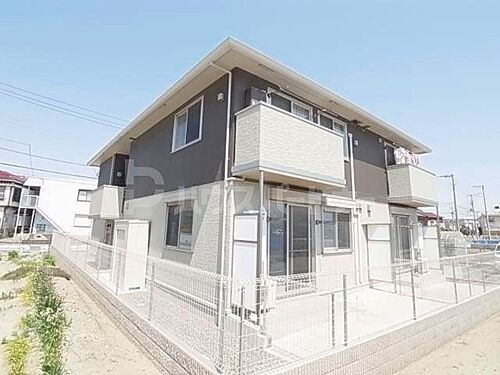 千葉県市川市原木２丁目 賃貸アパート