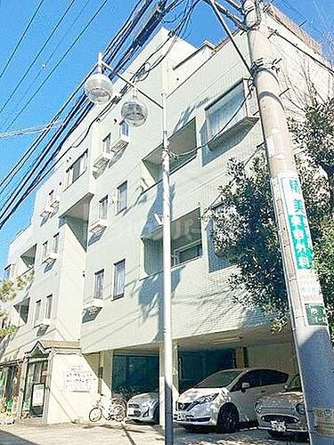 千葉県市川市市川１丁目 賃貸マンション