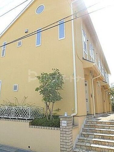 千葉県市川市富浜１丁目 賃貸アパート