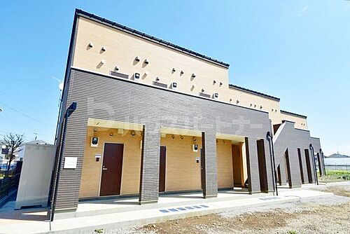 千葉県船橋市西船７丁目 賃貸アパート