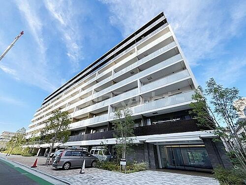 千葉県市川市市川南２丁目 賃貸マンション