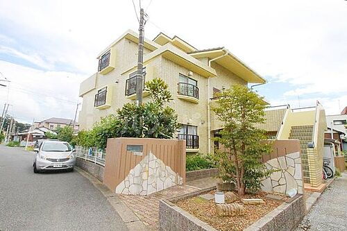 千葉県市川市本北方１丁目 賃貸マンション