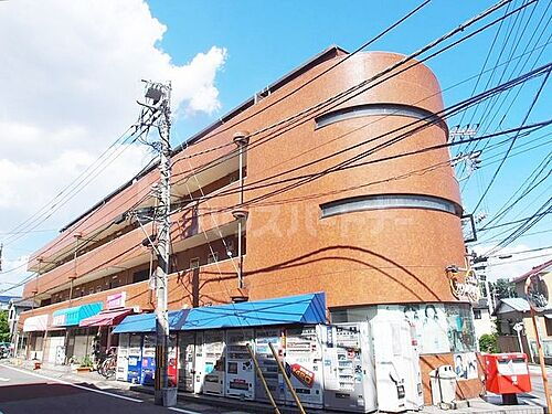 千葉県船橋市印内２丁目 賃貸マンション