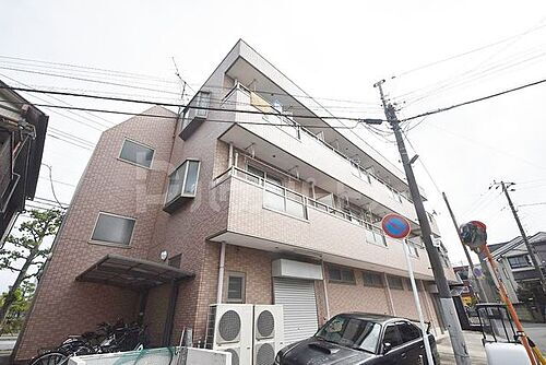 千葉県市川市大洲２丁目 賃貸マンション