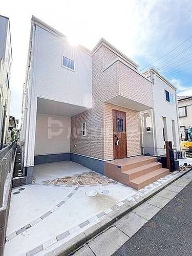 千葉県市川市原木４丁目 賃貸一戸建て