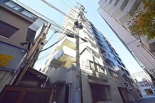 千葉県市川市市川１丁目 賃貸マンション