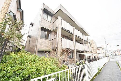 千葉県市川市曽谷３丁目 賃貸アパート