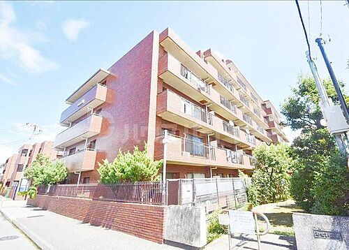 千葉県市川市新田２丁目 賃貸マンション