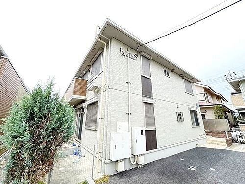 千葉県市川市須和田１丁目 賃貸アパート