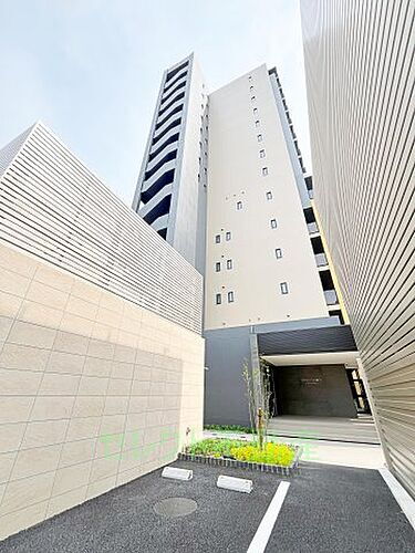 アヴェニール徳川