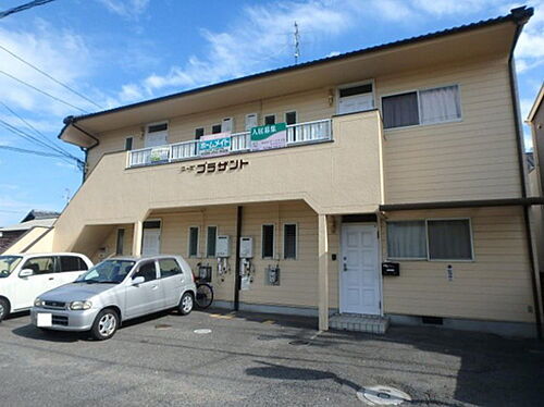 岡山県岡山市南区芳泉４丁目 2階建 築38年6ヶ月