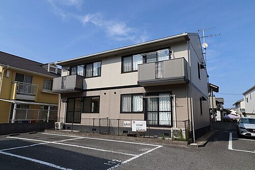 岡山県岡山市北区尾上 2階建