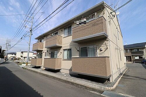 岡山県岡山市中区竹田 2階建 築10年5ヶ月