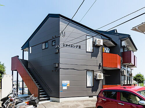 宮城県仙台市青葉区堤町３丁目 賃貸アパート