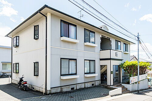 宮城県仙台市青葉区旭ケ丘２丁目 賃貸アパート