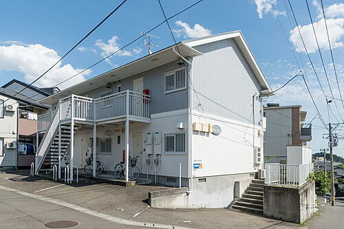 宮城県仙台市青葉区堤町３丁目 賃貸アパート