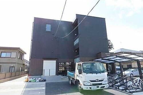 宮城県仙台市若林区五十人町 賃貸マンション