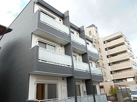 リブリ・ヴィータ 連坊駅 1K 賃貸(賃貸マンション・アパート)